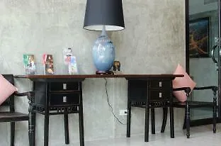 The Riche Boutique Hotel Don Mueang Airport