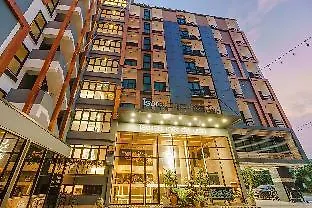 The Riche Boutique Don Mueang Airport Hotel 4*